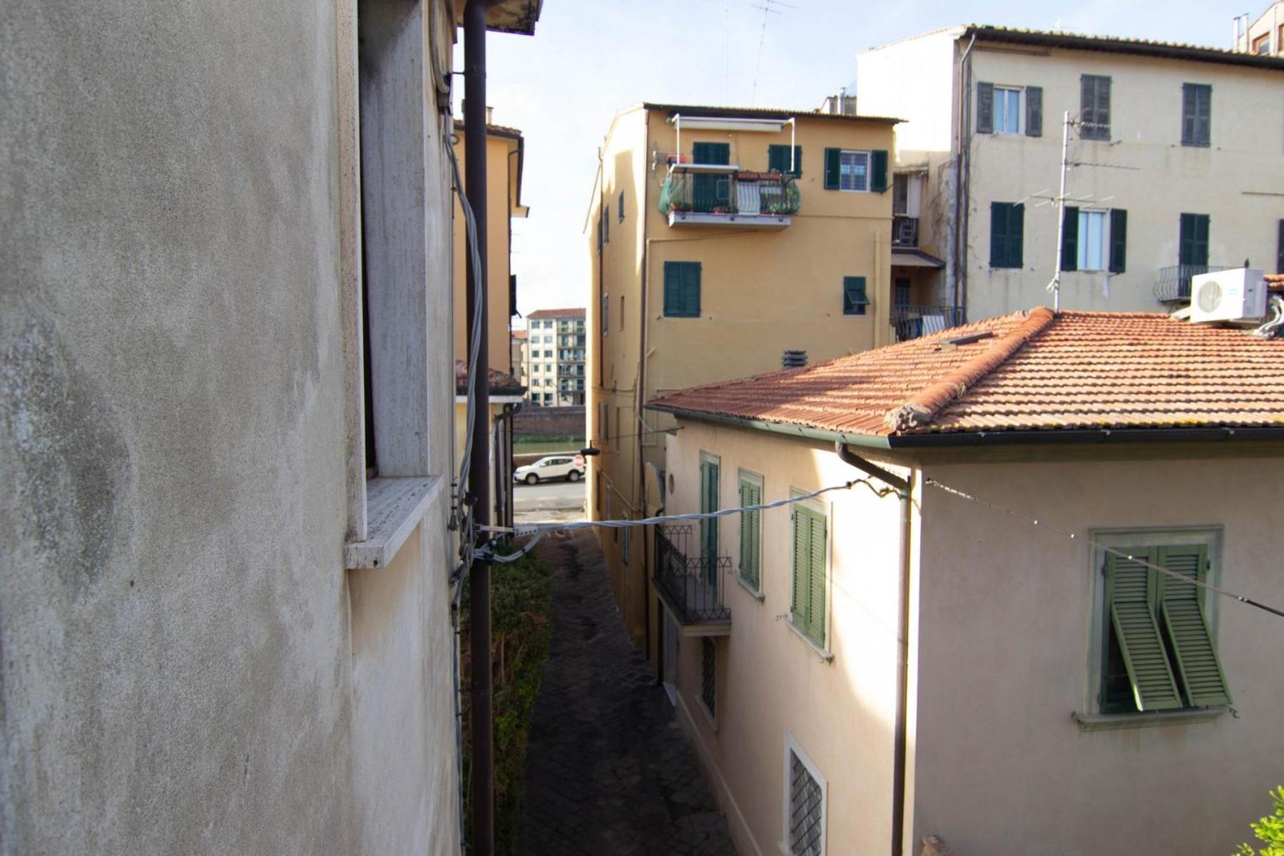 The Beautiful River Pisa Exterior photo